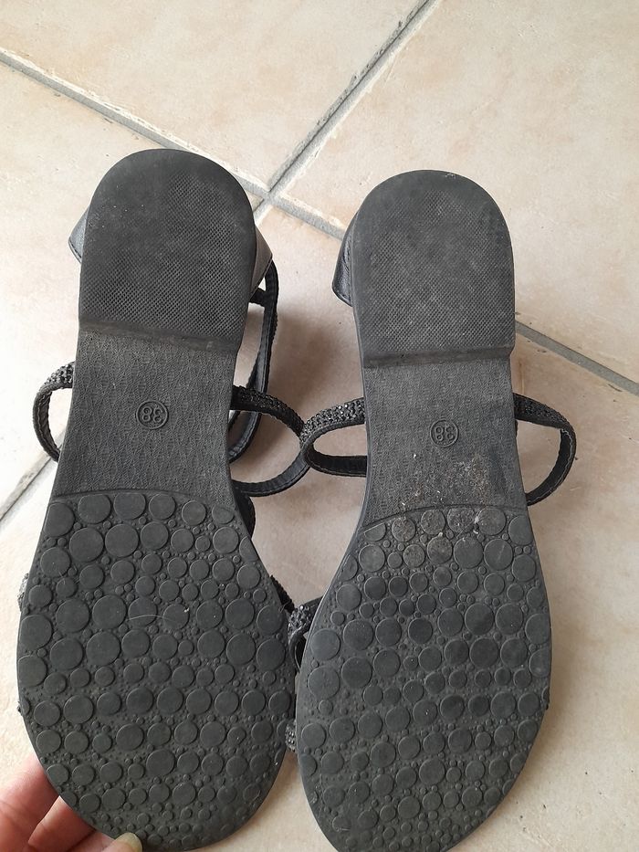 Chaussures femme - photo numéro 3
