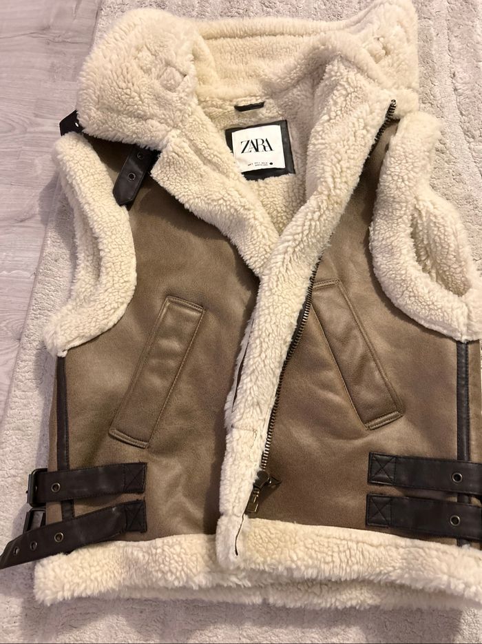 Bombardier sans manche