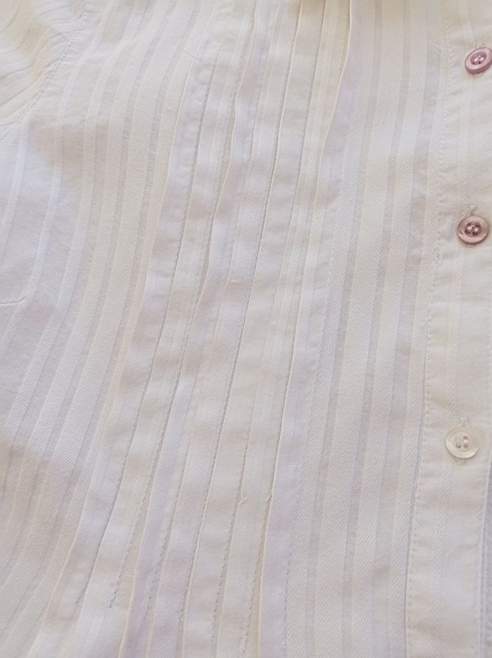 CHEMISE RIVER ISLAND Femme. - photo numéro 5