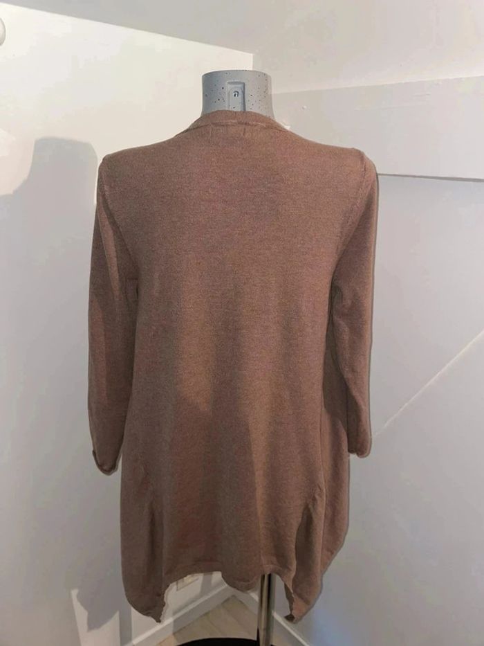 Jolie pull - photo numéro 4