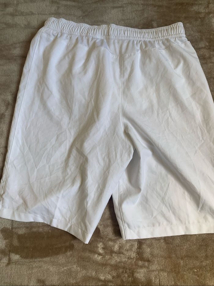 Short pays bas football - photo numéro 7