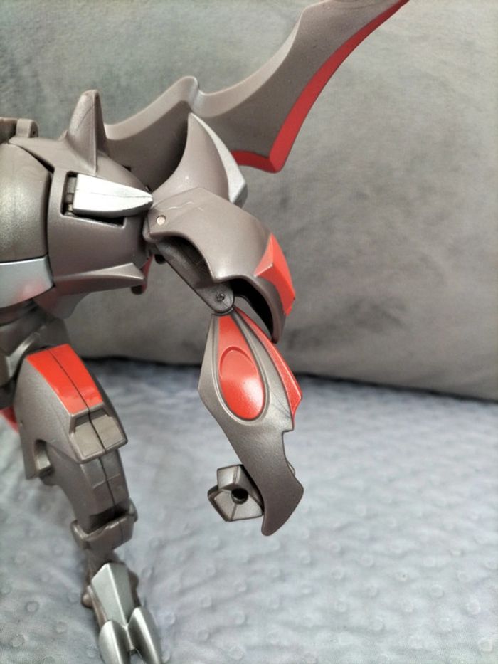 Figurine Bakugan Mechtanium 2010 - photo numéro 3