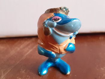 🍫 Jouet requin Shalibaba au pays d'orient