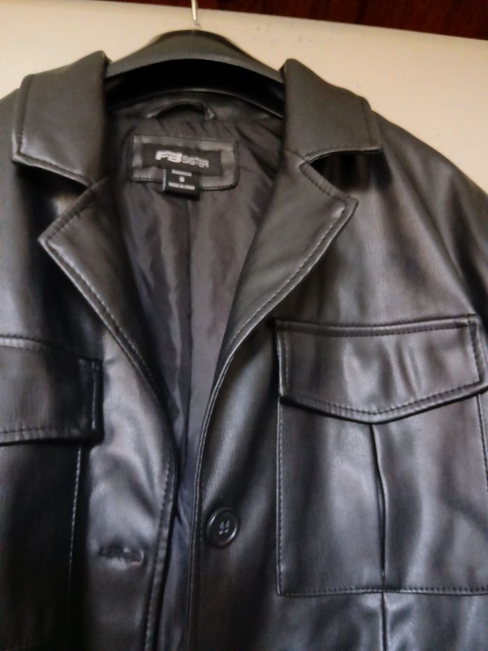 Blouson court - photo numéro 6