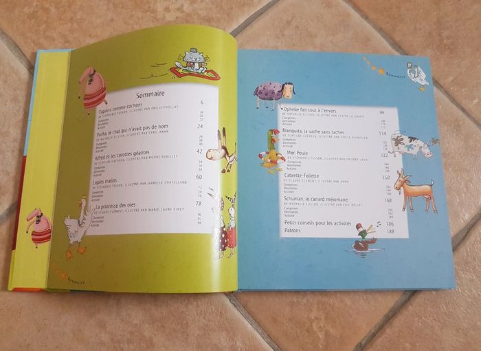 Livre - photo numéro 3