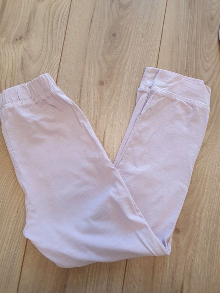 Pyjama Kiabi 8 ans - photo numéro 4