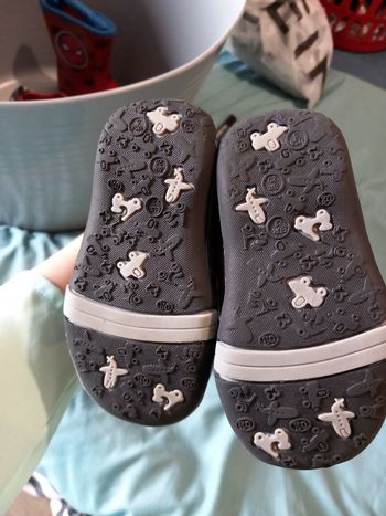 Chaussures de marche