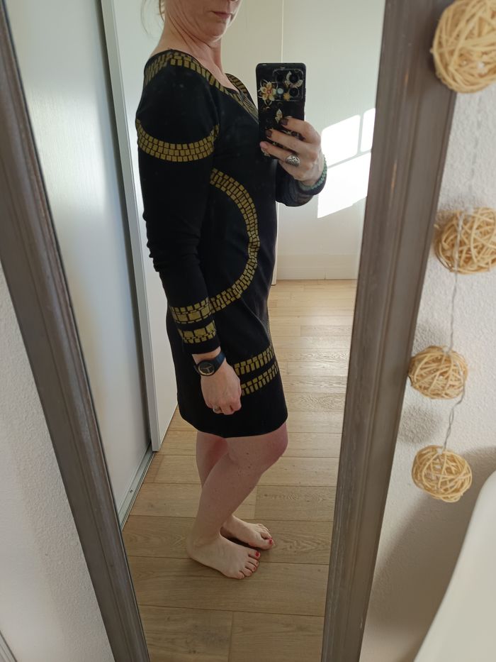 Robe courte - photo numéro 2