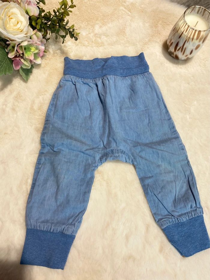 🧡Beau petit Lot vêtements bébé fille 18 mois - Kiabi - TBE 🧡 - photo numéro 5