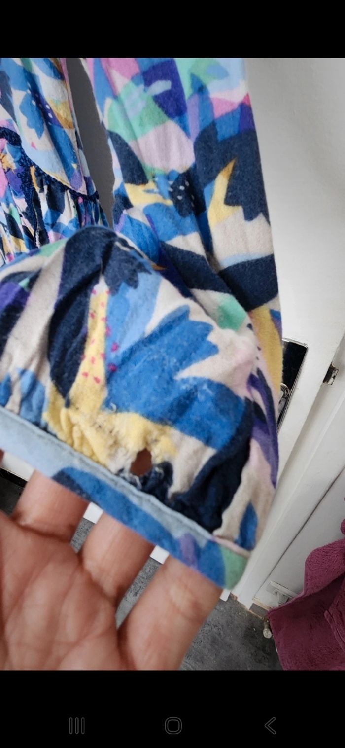 Robe catimini - photo numéro 4