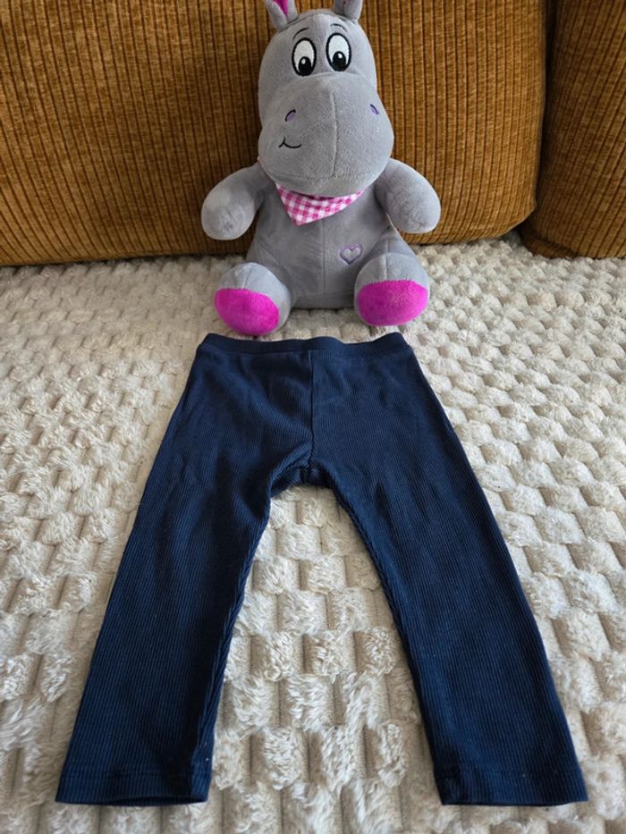 Legging 18 mois