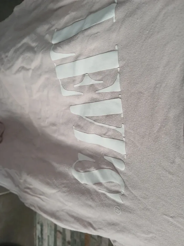 tee-shirt levi's - photo numéro 2