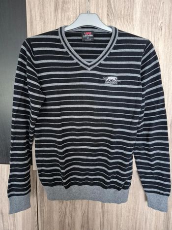 Pull léger 14 ans