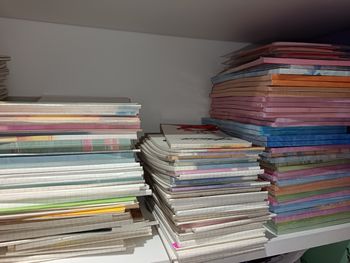 Lot 100 feuilles diddl 