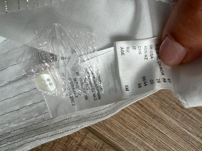 Robe La Redoute neuve - photo numéro 3