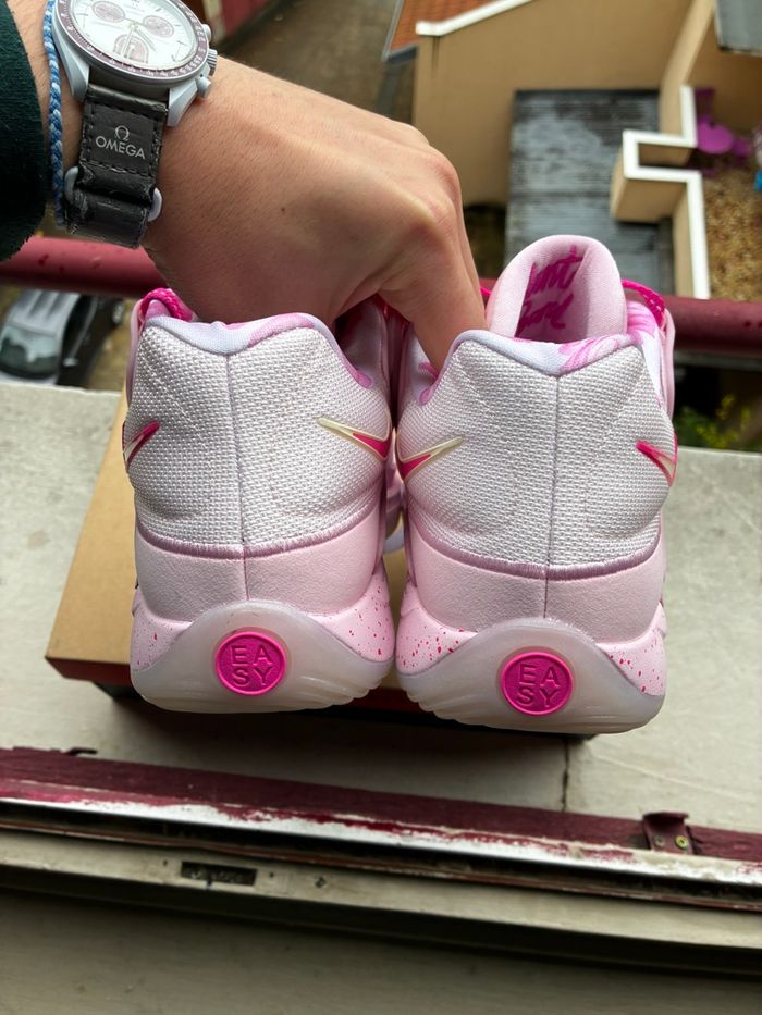 Nike KD18 Aunt Pearl - Taille 47 - Neuves - photo numéro 5
