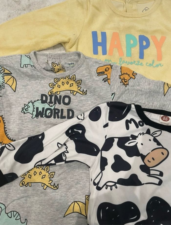 Pyjama bébé - photo numéro 3