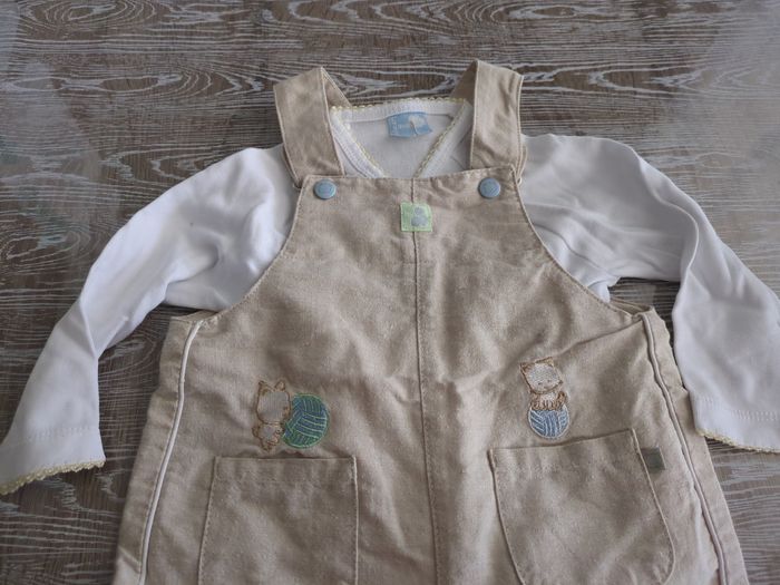 Ensemble - photo numéro 2