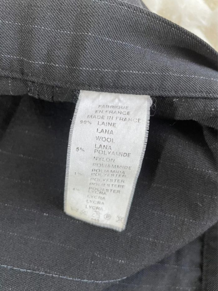 Pantalon cacharel - photo numéro 5