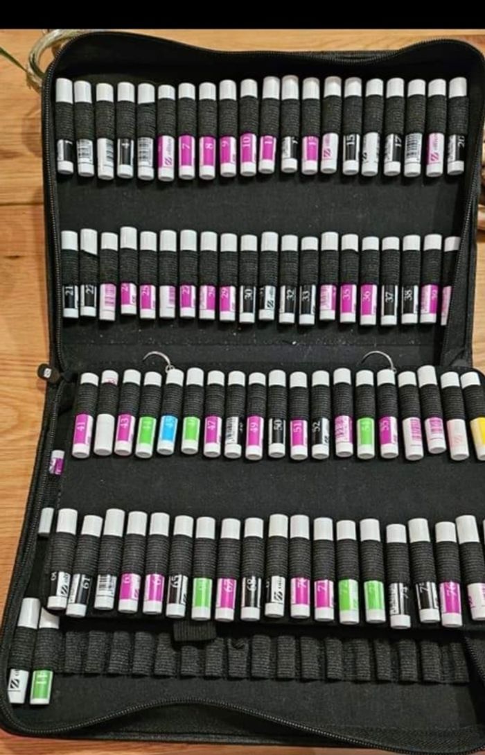 Malette Chogan - photo numéro 2