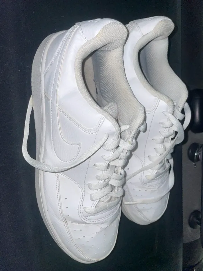 Basket Nike - photo numéro 3