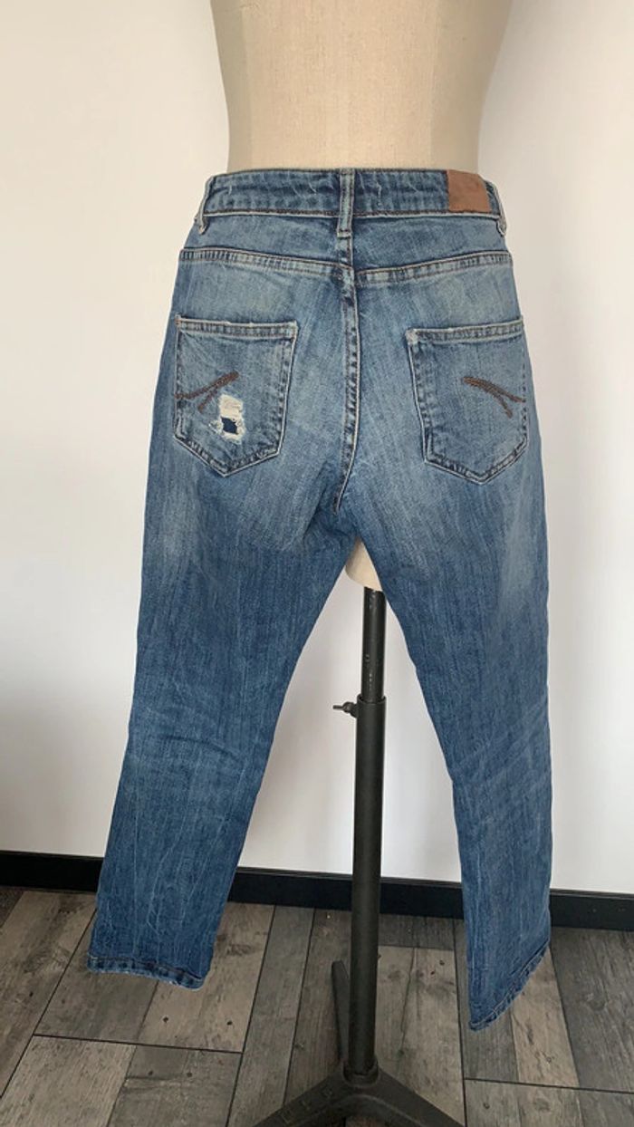 Pantalon destroye - photo numéro 7