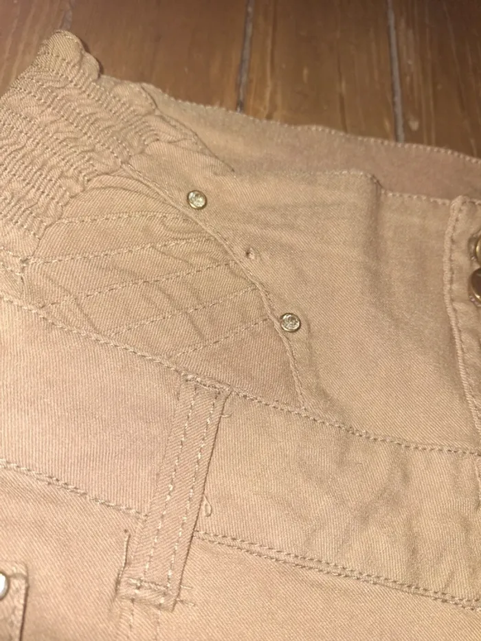 Pantalon taille l - photo numéro 2