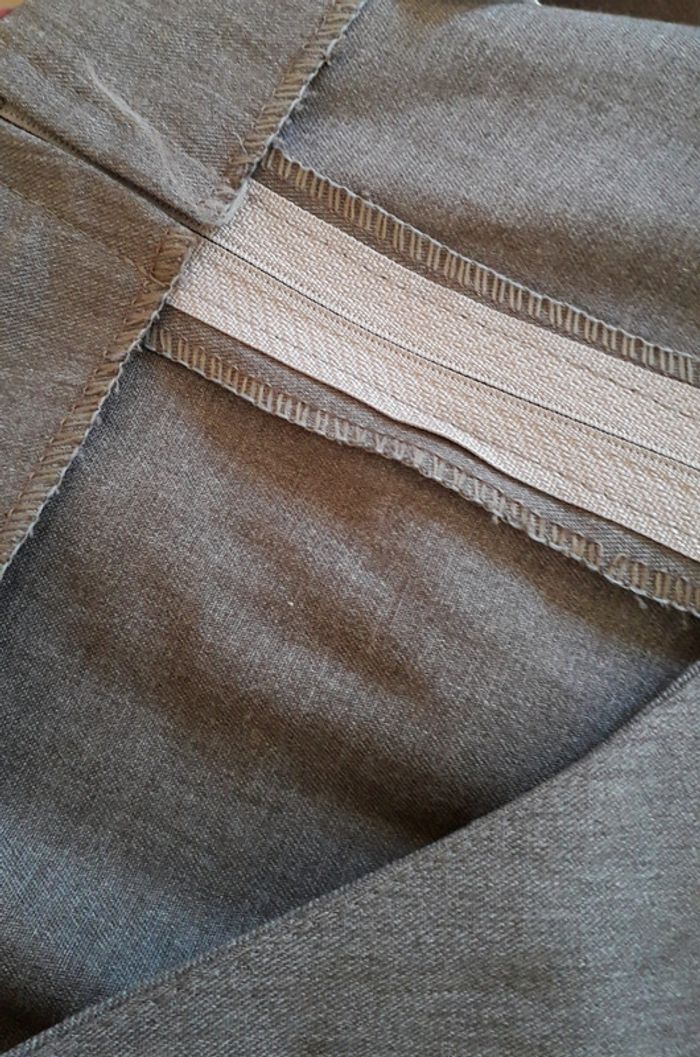 Robe sans manches taille 2 - photo numéro 3