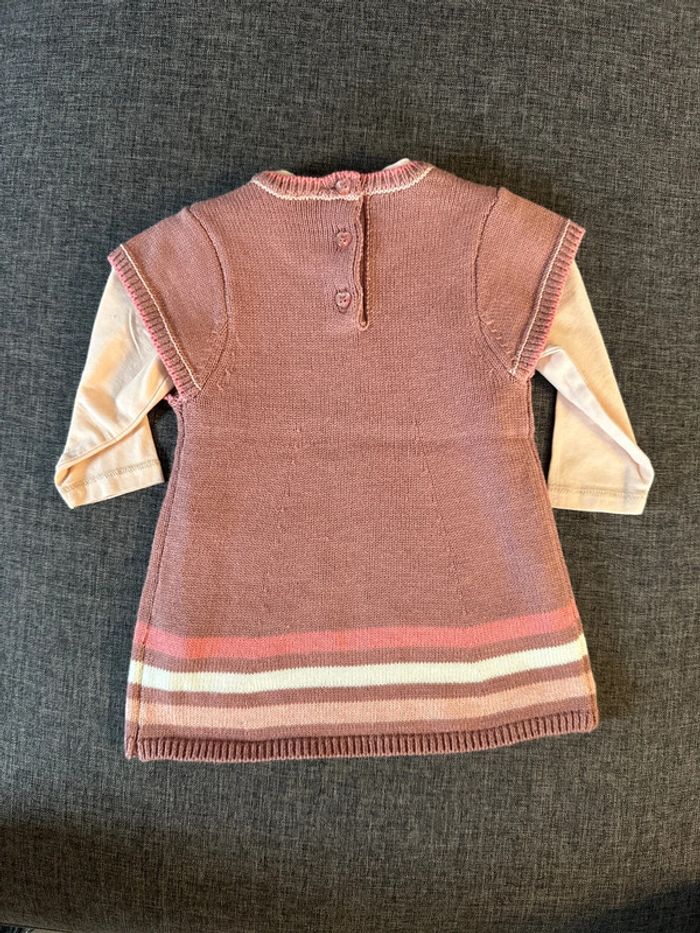 Ensemble 6 mois - photo numéro 2