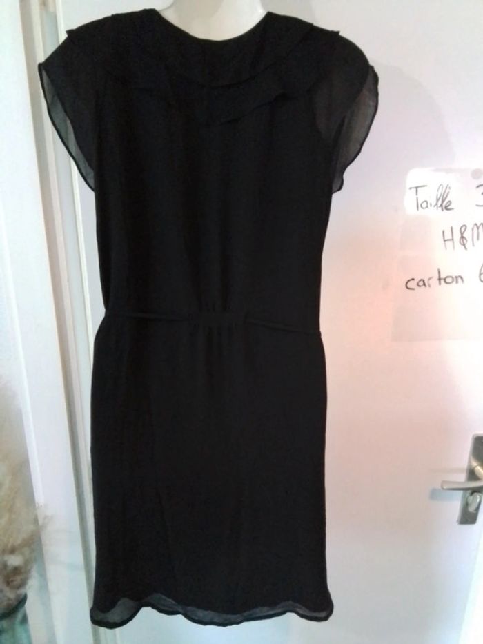 Robe. - photo numéro 6