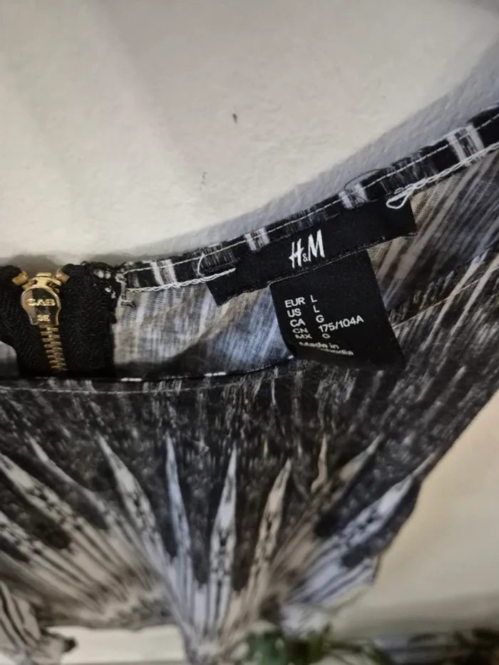 Débardeur H&M - photo numéro 3