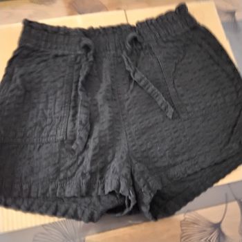 Short fille 14 ans H&M