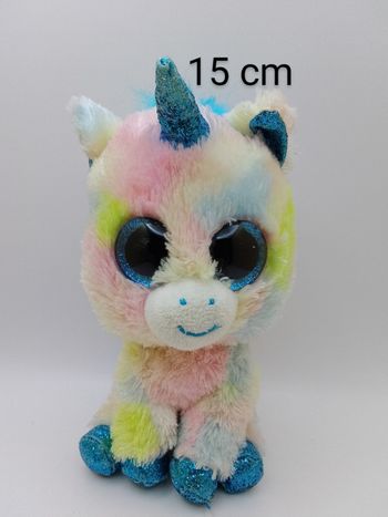 Licorne ty
