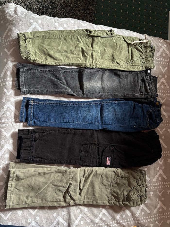 Lots 5 ans hiver - photo numéro 2