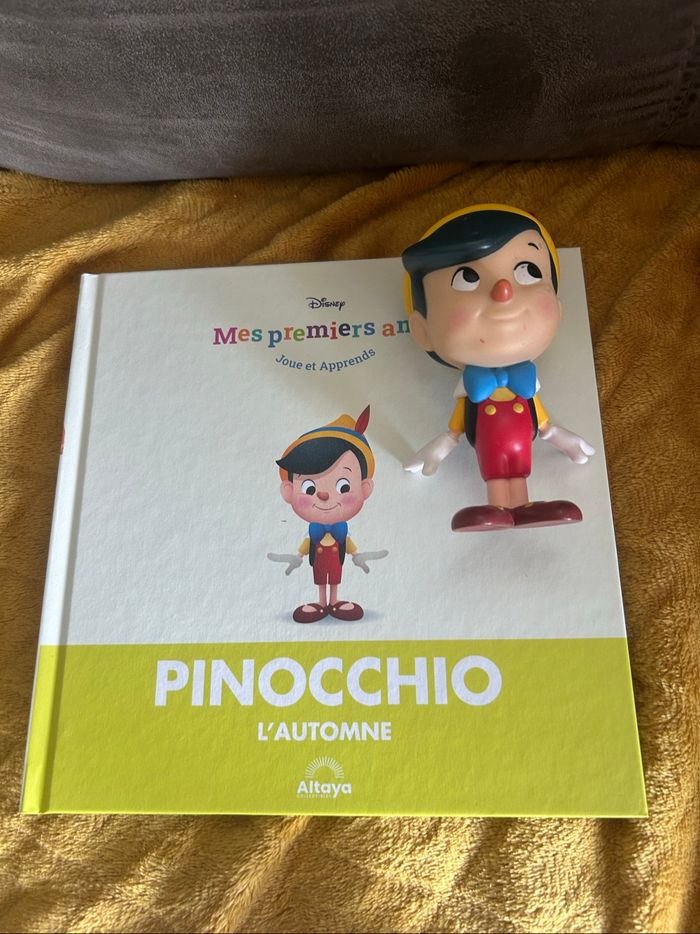 Mes premiers amis Disney - photo numéro 9