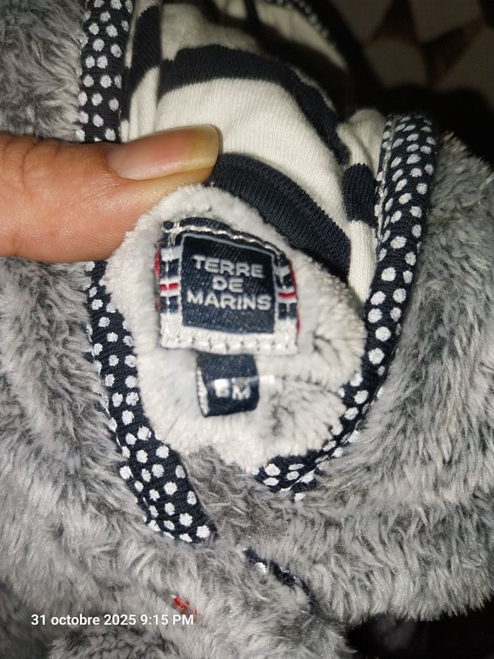 Manteau - photo numéro 4