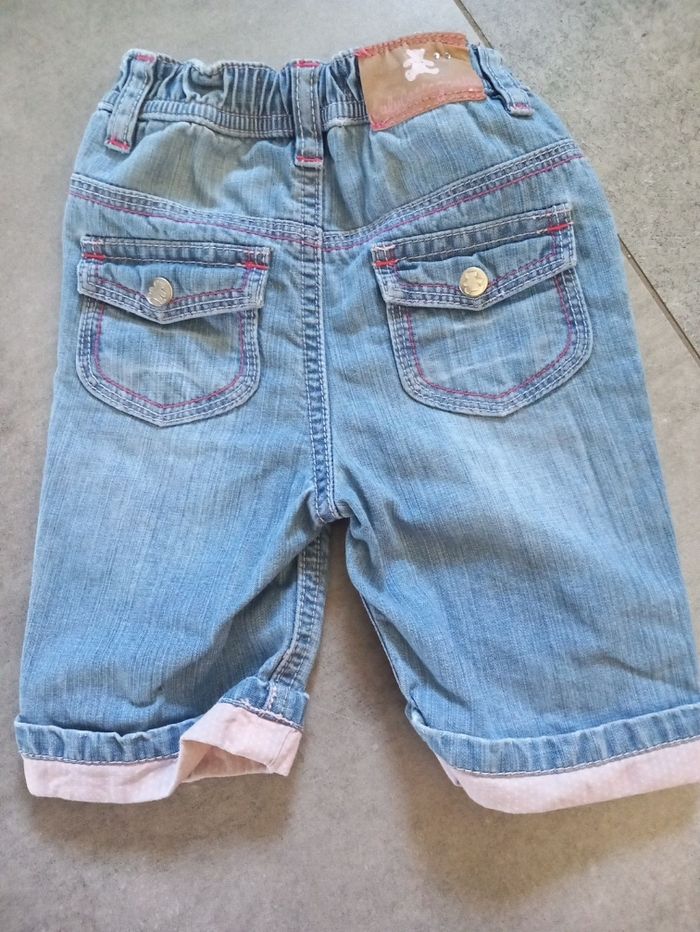 Pantacourt - photo numéro 2