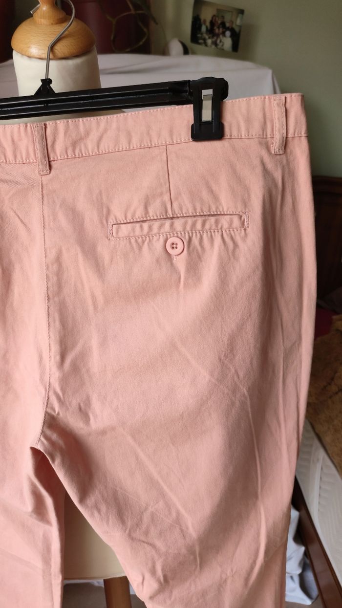 Pantalon Tissaia T46 - photo numéro 7