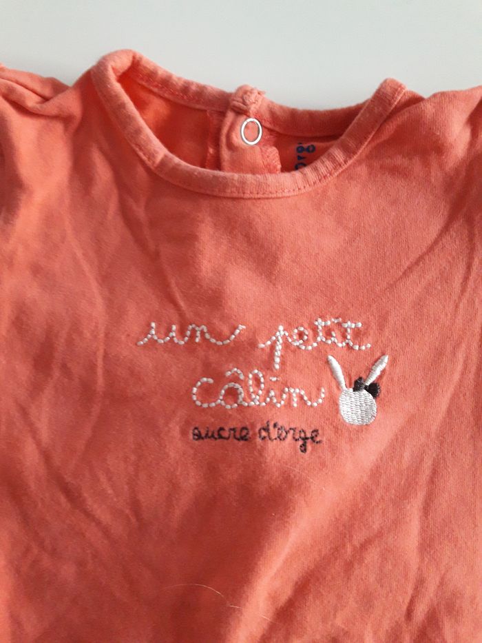 Robe 12 mois - photo numéro 3