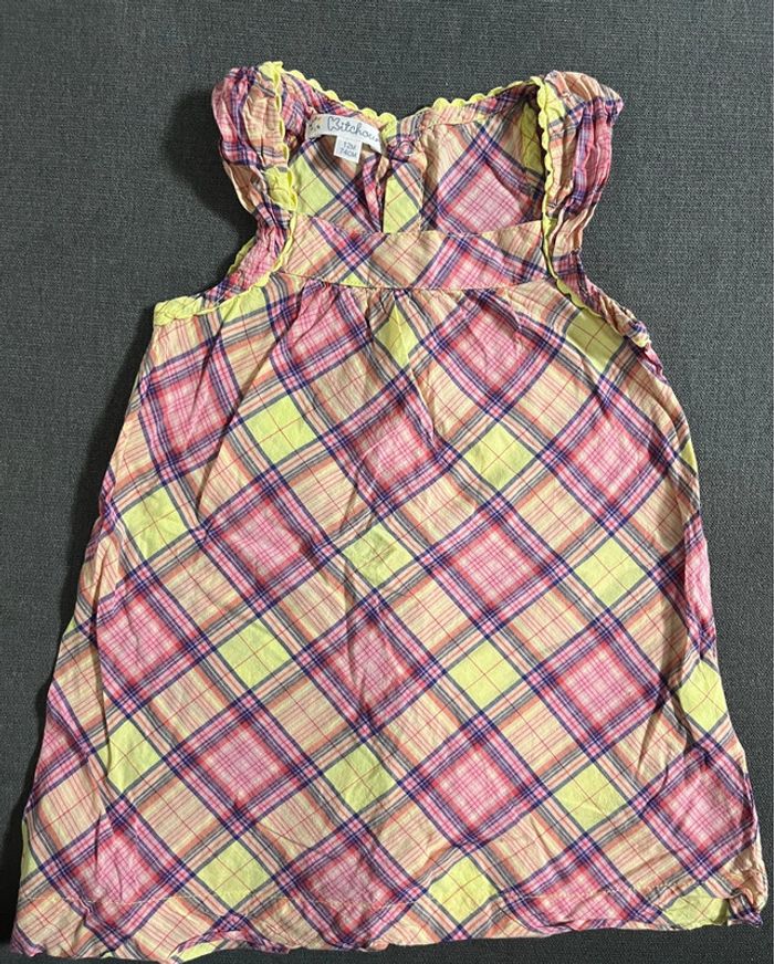 Robe légère 12 mois - photo numéro 2