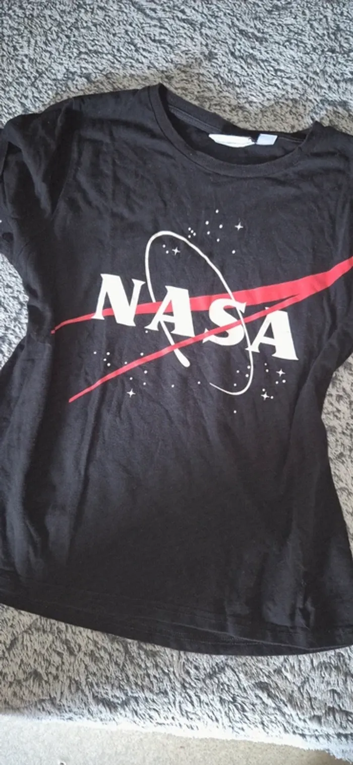 T-shirt femme