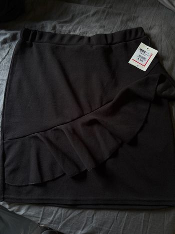 Jupe plus top 