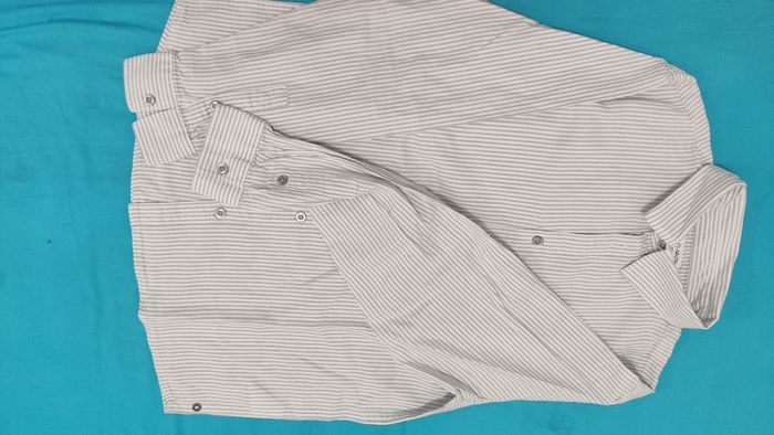 Chemise Teddy Smith 14 ans - photo numéro 4