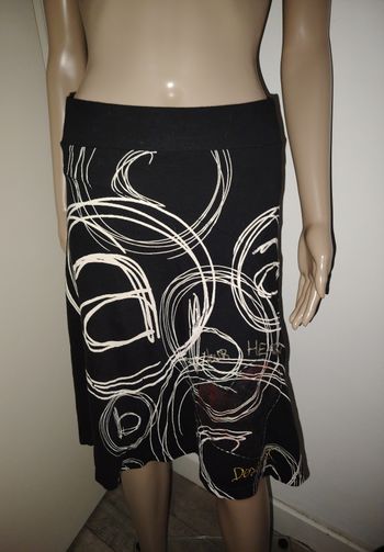 Jupe Desigual taille S