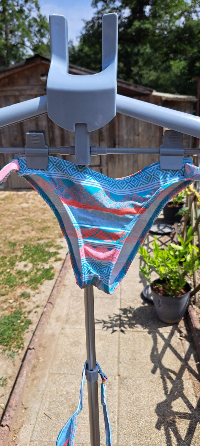 Maillot bain - photo numéro 5