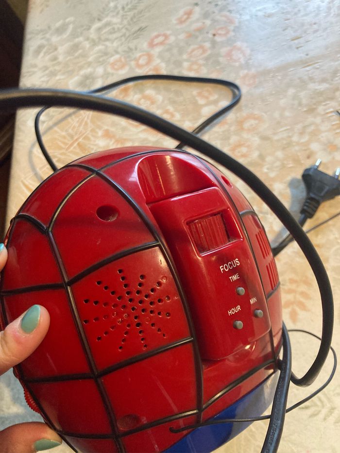 Radio réveil - photo numéro 2