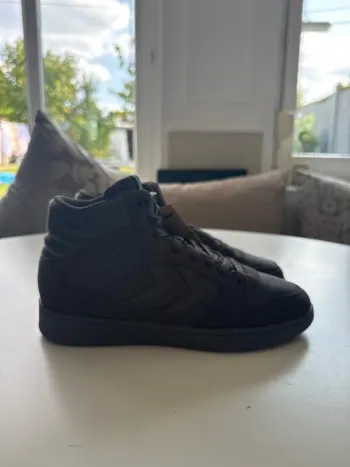 Baskets Montantes Hummel – Taille 42 – Marron