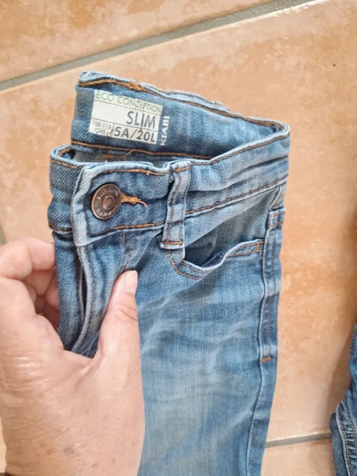 Jeans - photo numéro 3
