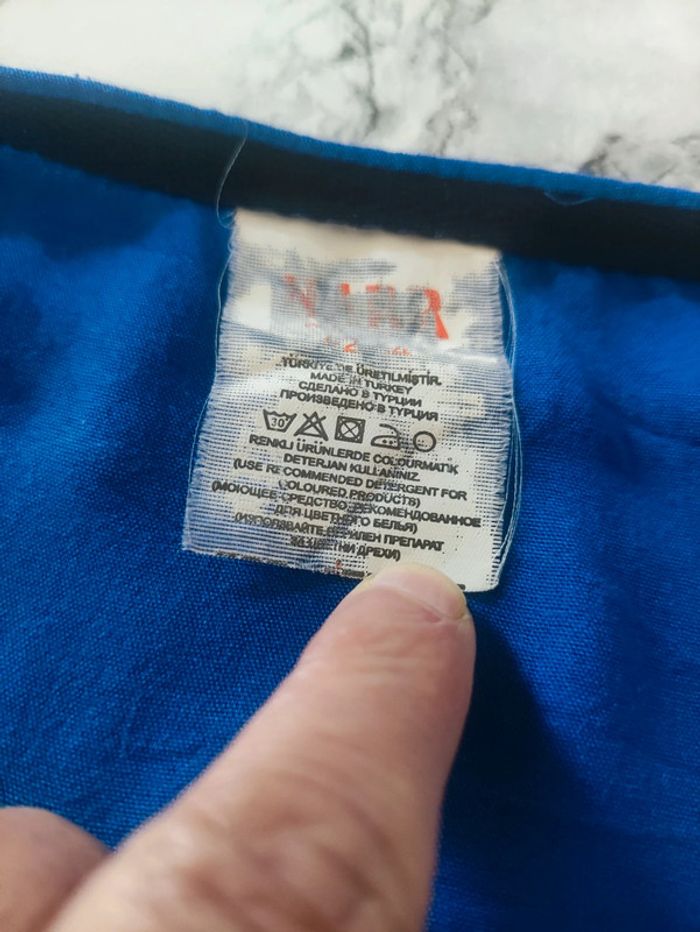 Chemise femme taille 38 - photo numéro 3