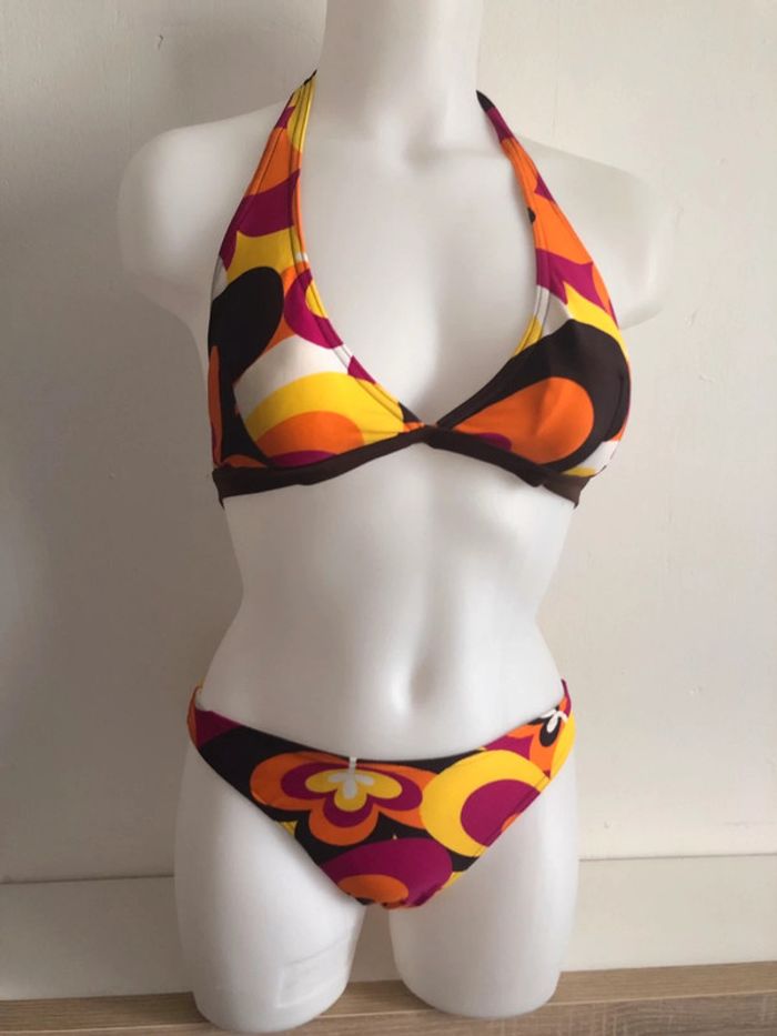 Maillot de bain T36/38